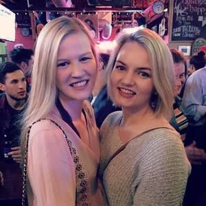 Meet your Posher, Kelsey